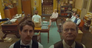 The French Dispatch - Immagine: 2