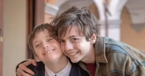 Mio fratello rincorre i dinosauri - Immagine: 1