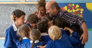 Un mondo a parte - Immagine: 3