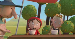 Versi perversi - Immagine: 1