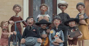 MANODOPERA - INTERDIT AUX CHIENS ET AUX ITALIENS - Immagine: 2