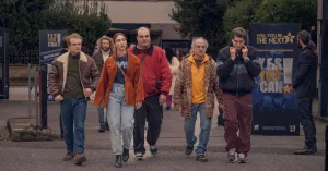 LA VITA DA GRANDI - Immagine: 3