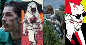 On the road: Cinema in viaggio - Viaggio nel cinema. Formatori vari - Immagine: 1