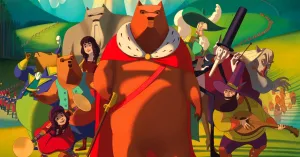 La famosa invasione degli orsi in Sicilia - Immagine: 1