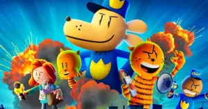 DOG MAN - Immagine: 3