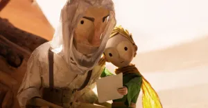 Il Piccolo Principe - Immagine: 2