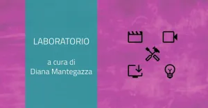 LABORATORIO DI DIANA MANTEGAZZA - Immagine: 1