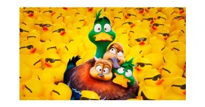 PRENDI IL VOLO - Immagine: 1