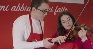 UGUALMENTE DIVERSI - Immagine: 1