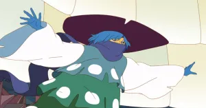 SCIROCCO E IL REGNO DEI VENTI - Immagine: 1