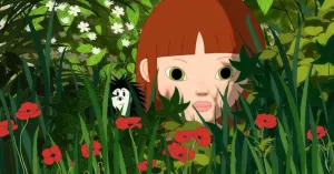 Nina e il segreto del riccio - Immagine: 2