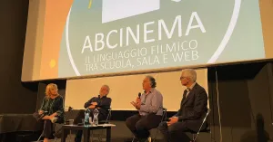 Evento conclusivo del progetto