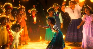 ENCANTO - Immagine: 2