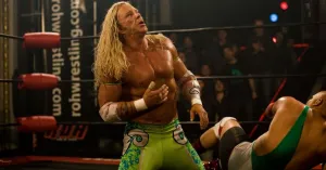 The Wrestler - Immagine: 1