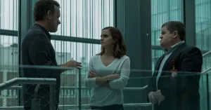 The Circle - Immagine: 1