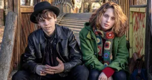 Mio fratello rincorre i dinosauri - Immagine: 2