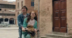 TORNANDO A EST - Immagine: 2