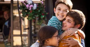 Glassboy - Immagine: 2