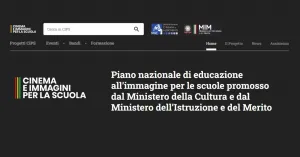 ABCinema vince il bando