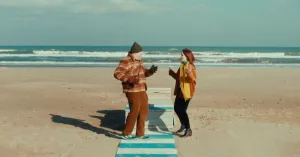 LA VITA DA GRANDI - Immagine: 2