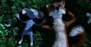 Lizzy e Red  - Amici per sempre - Immagine: 3