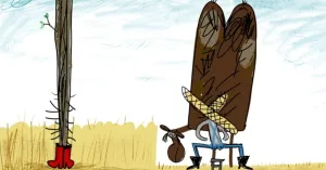 One Two Tree - Immagine: 1