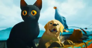 FLOW - UN MONDO DA SALVARE - Immagine: 4