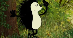 Nina e il segreto del riccio - Immagine: 3