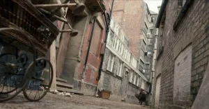 La vita straordinaria di David Copperfield - Immagine: 4