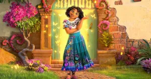 ENCANTO - Immagine: 2