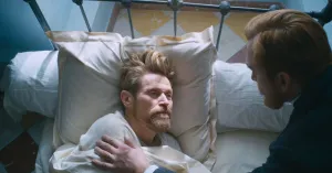 Van Gogh - Sulla soglia dell’eternità - Immagine: 2