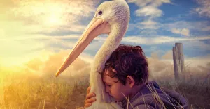 Storm Boy  - Il ragazzo che sapeva volare - Immagine: 1