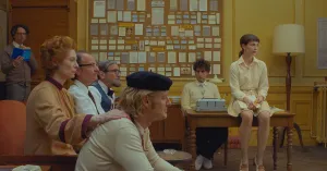 The French Dispatch - Immagine: 1