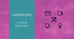 LABORATORIO DI ELISA TURRIN - Immagine: 1