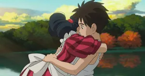 IL RAGAZZO E L’AIRONE - Immagine: 2