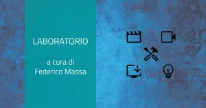 Laboratorio di Federico Massa - Immagine: 1
