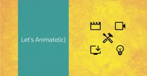 Let's Animate(ic) di Alessia Agostinis - Immagine: 1