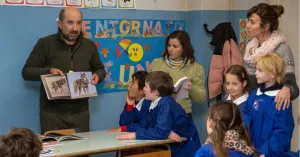 Un mondo a parte - Immagine: 1