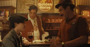 NAPOLI - NEW YORK - Immagine: 1