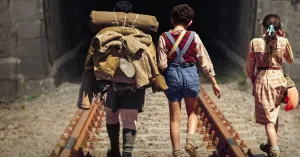L’ULTIMA VOLTA CHE SIAMO STATI BAMBINI - Immagine: 1