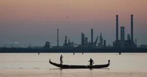 Il pianeta in mare - Immagine: 1