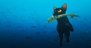 FLOW - UN MONDO DA SALVARE - Immagine: 2