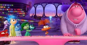 INSIDE OUT 2 - Immagine: 3