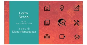 Corto School. Di Diana Mantegazza - Immagine: 1