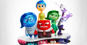 INSIDE OUT 2 - Immagine: 1
