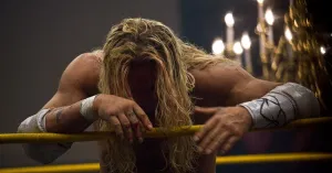 The Wrestler - Immagine: 2