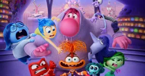 INSIDE OUT 2 - Immagine: 2