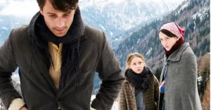 Vermiglio - Immagine: 2