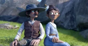 MANODOPERA - INTERDIT AUX CHIENS ET AUX ITALIENS - Immagine: 1