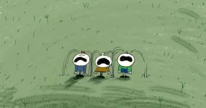 One Two Tree - Immagine: 2